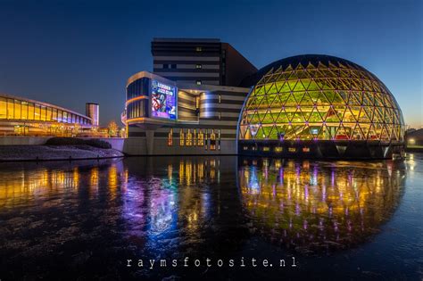 afas theater leusden parkeren